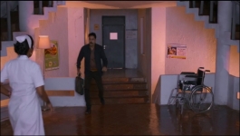 Touch Me Not - Season 01 Episode 01